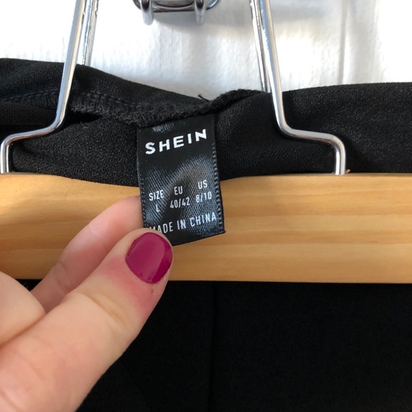 Shein Dress Pants - Picture 3 of 3
